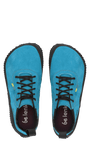 Shoes Trailwalker 2.0 - Premium Leather Hiking Shoes - MyMara