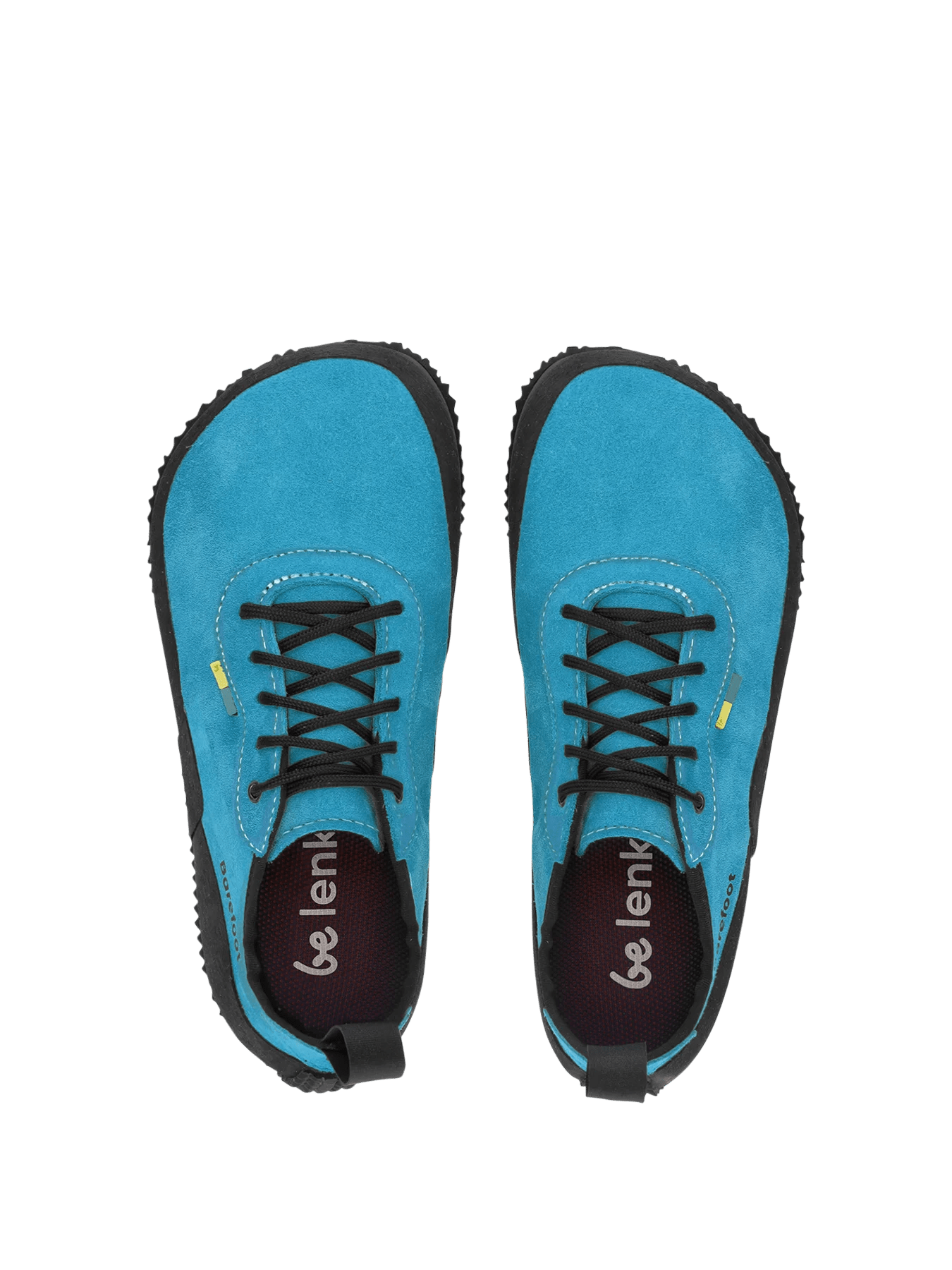 Shoes Trailwalker 2.0 - Premium Leather Hiking Shoes - MyMara