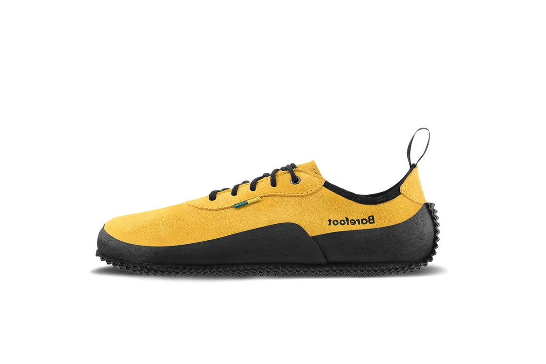 Shoes Trailwalker 2.0 - Premium Leather Hiking Shoes - MyMara