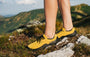 Shoes Trailwalker 2.0 - Premium Leather Hiking Shoes - MyMara