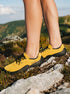 Shoes Trailwalker 2.0 - Premium Leather Hiking Shoes - MyMara