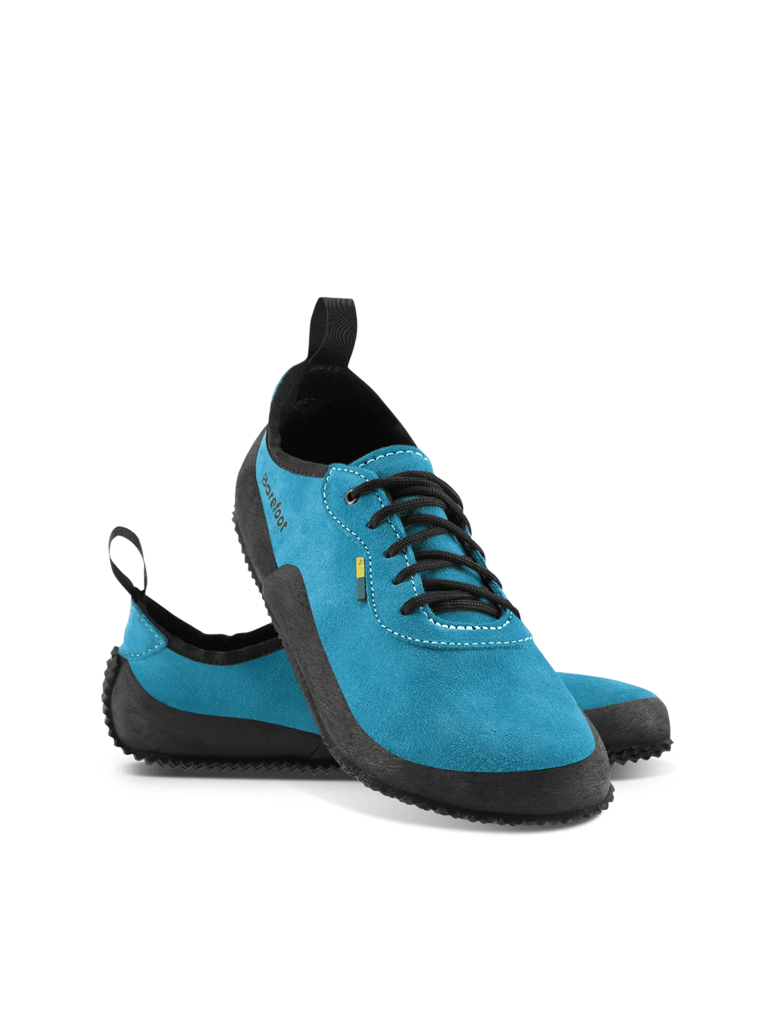 Shoes Trailwalker 2.0 - Premium Leather Hiking Shoes - MyMara