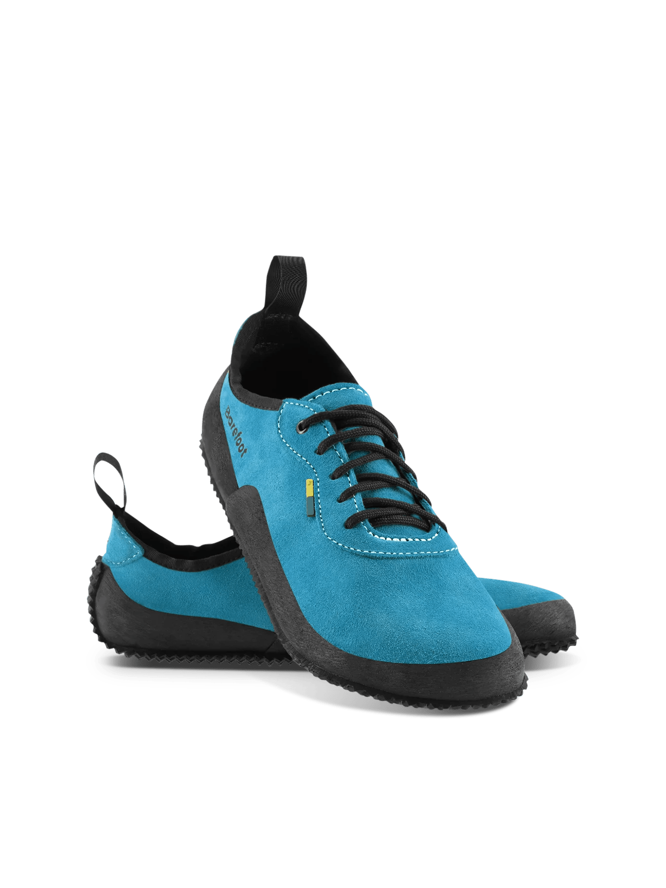 Shoes Trailwalker 2.0 - Premium Leather Hiking Shoes - MyMara