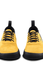 Shoes Trailwalker 2.0 - Premium Leather Hiking Shoes - MyMara