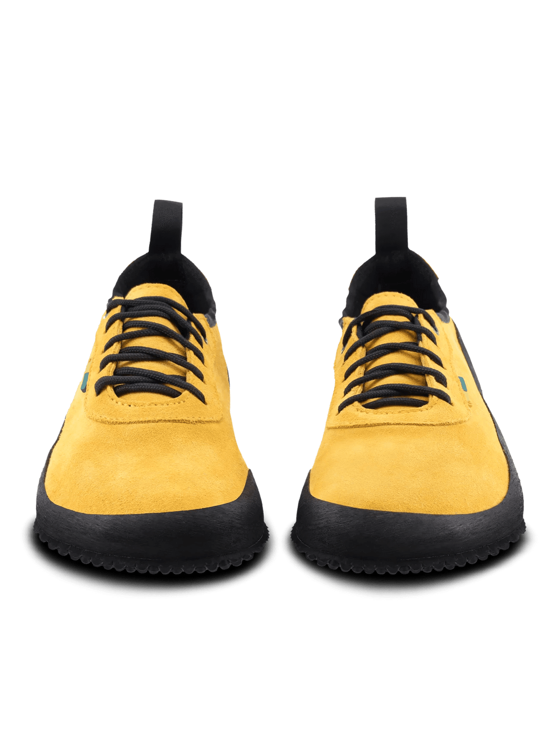 Shoes Trailwalker 2.0 - Premium Leather Hiking Shoes - MyMara