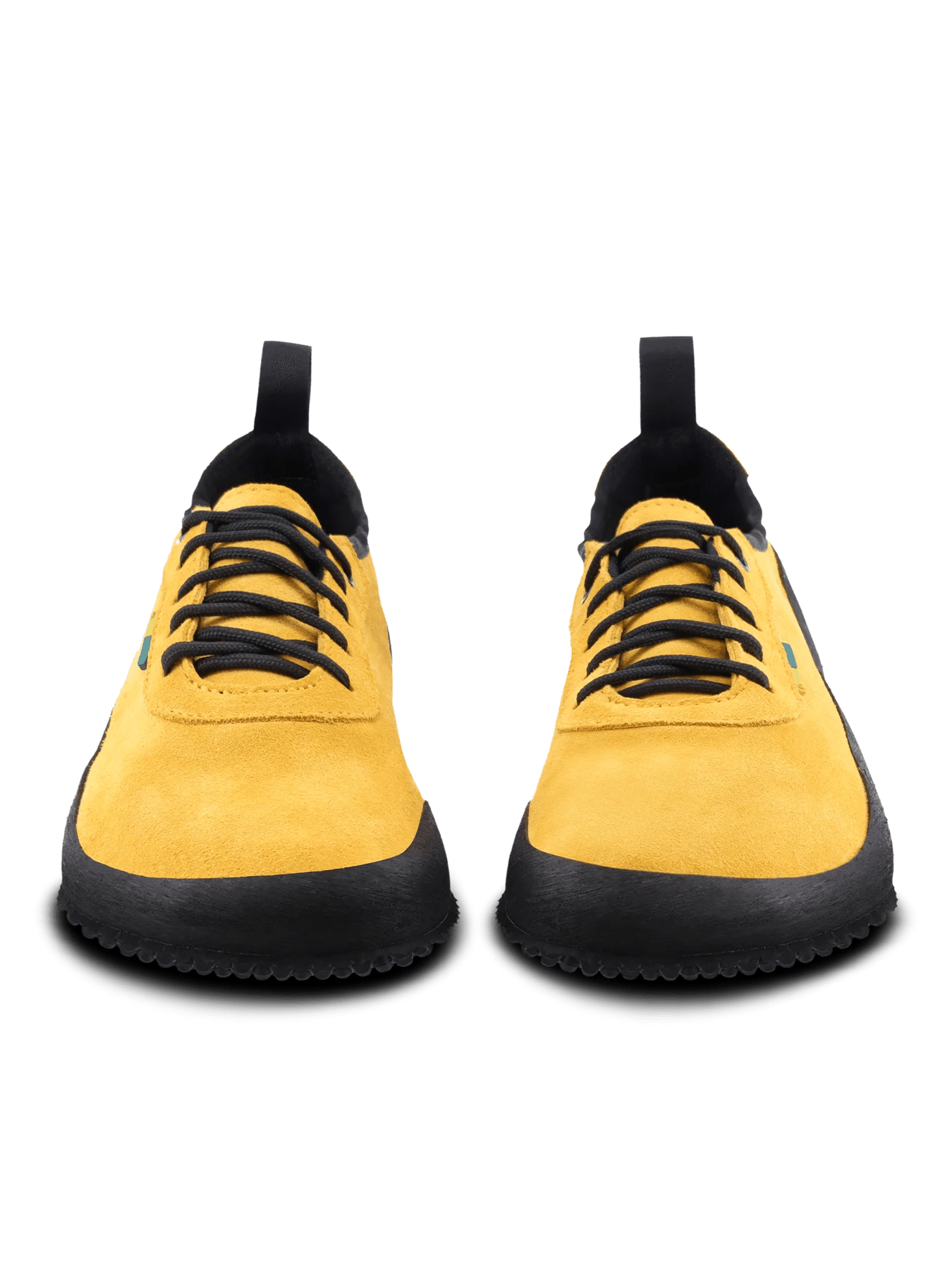 Shoes Trailwalker 2.0 - Premium Leather Hiking Shoes - MyMara