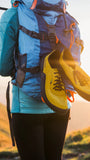 Shoes Trailwalker 2.0 - Premium Leather Hiking Shoes - MyMara