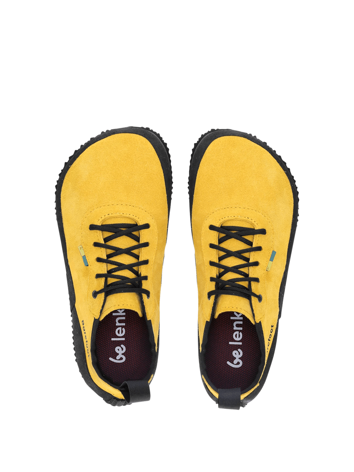 Shoes Trailwalker 2.0 - Premium Leather Hiking Shoes - MyMara