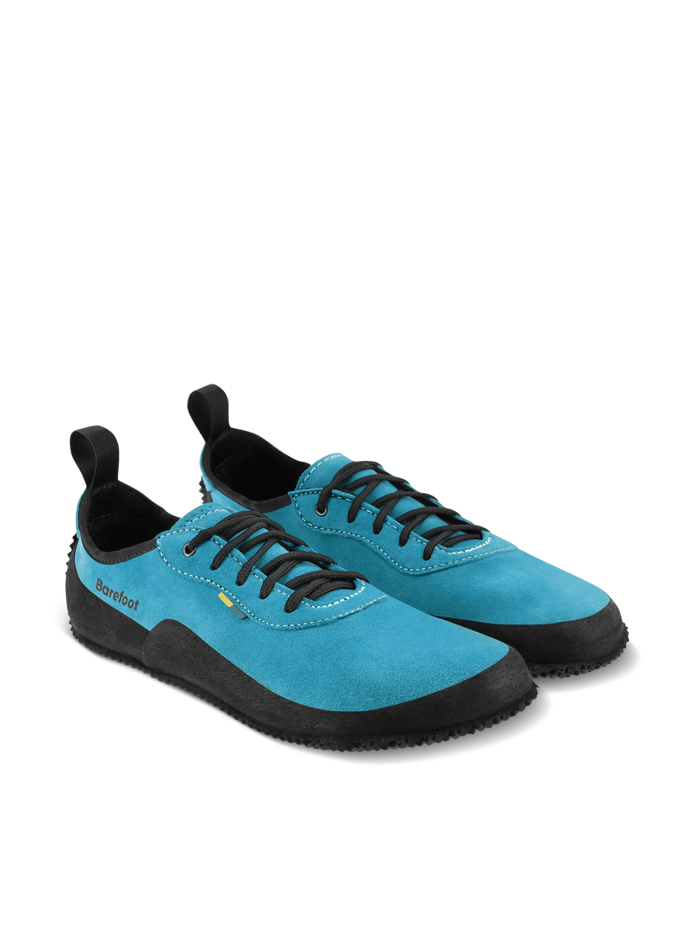 Shoes Trailwalker 2.0 - Premium Leather Hiking Shoes - MyMara