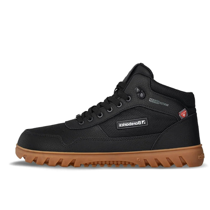 Shoes UrbanEdge - Waterproof Winter Shoes with Primaloft Insulation - MyMara