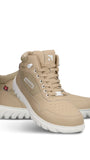 Shoes UrbanEdge - Waterproof Winter Shoes with Primaloft Insulation - MyMara
