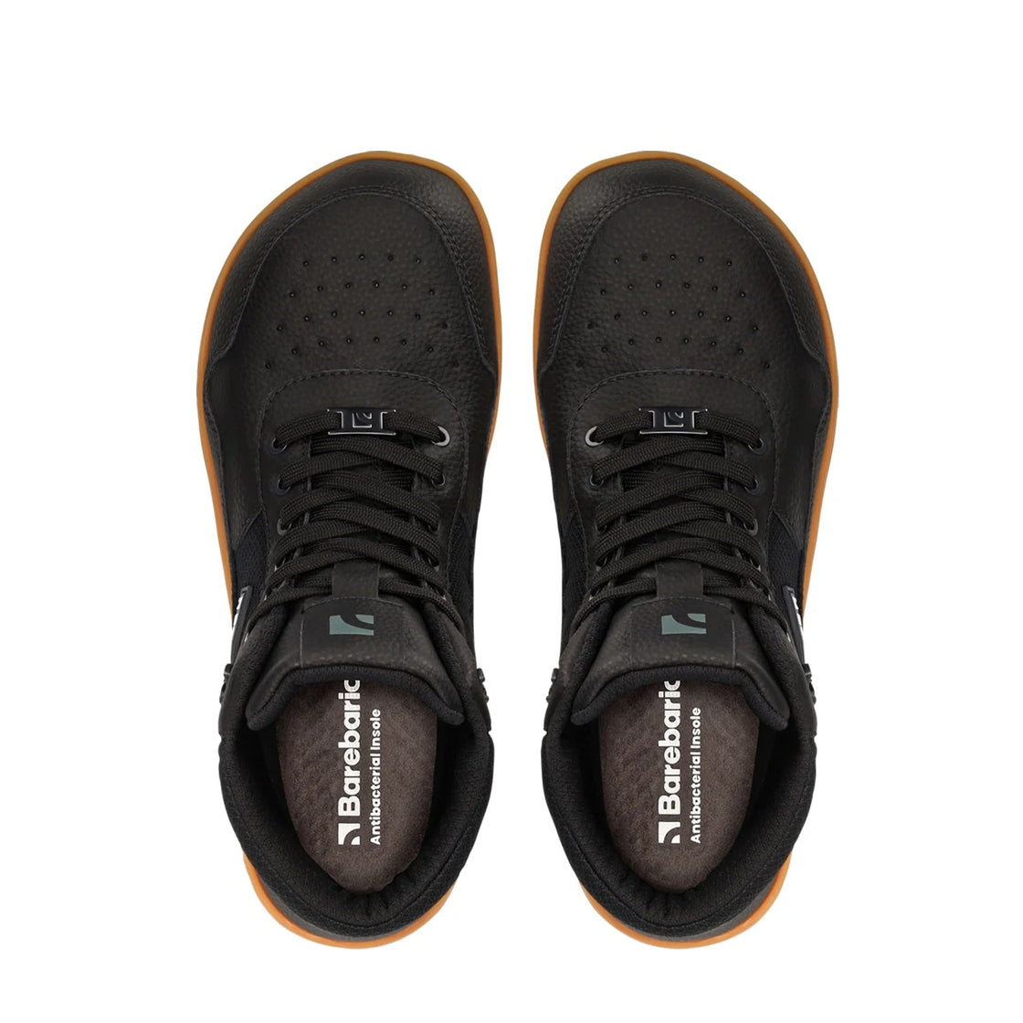 Shoes UrbanEdge - Waterproof Winter Shoes with Primaloft Insulation - MyMara