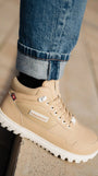 Shoes UrbanEdge - Waterproof Winter Shoes with Primaloft Insulation - MyMara