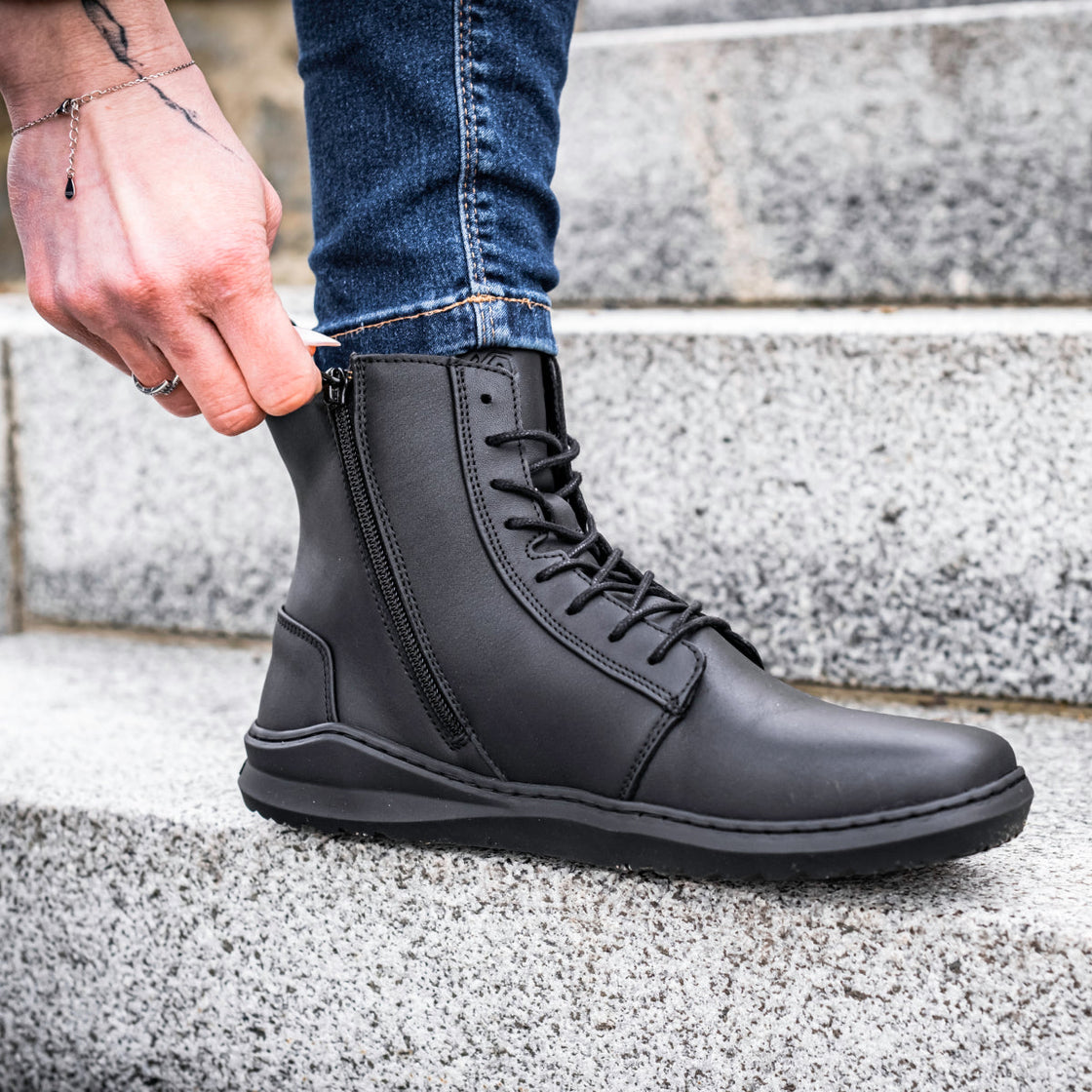 Skinners Astra II in Black, product image 7