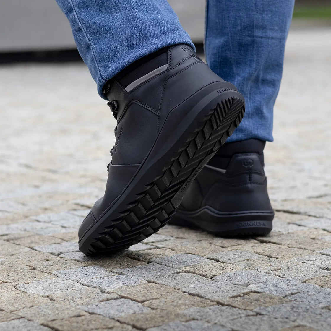 Skinners Explorer Brown in Black, product image 16