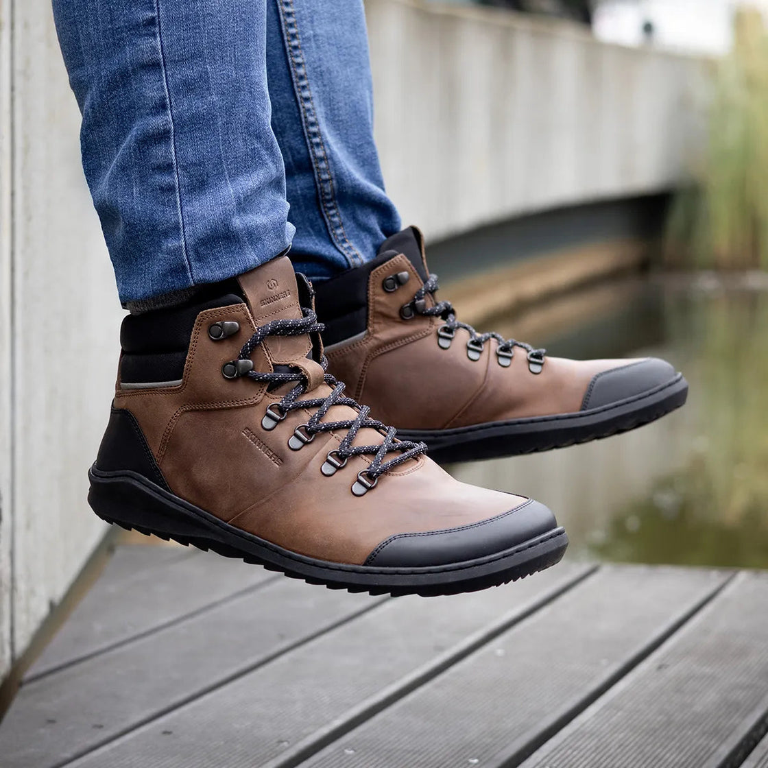 Skinners Explorer Brown in Brown, product image 3