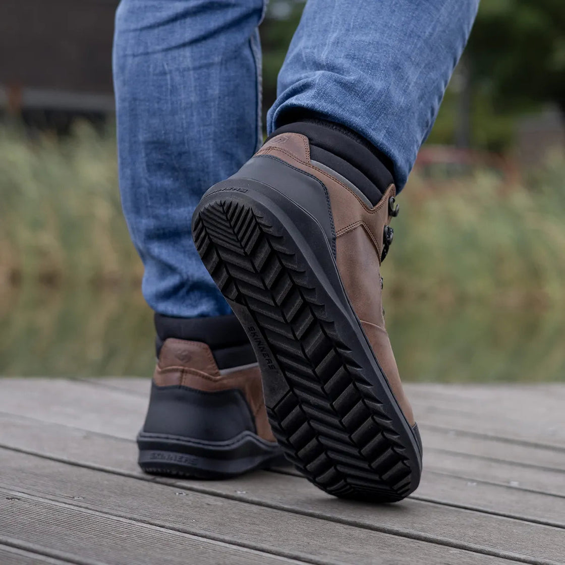 Skinners Explorer Brown in Brown, product image 6