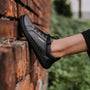 Skinners Moonwalker in Black (Black), product image 23