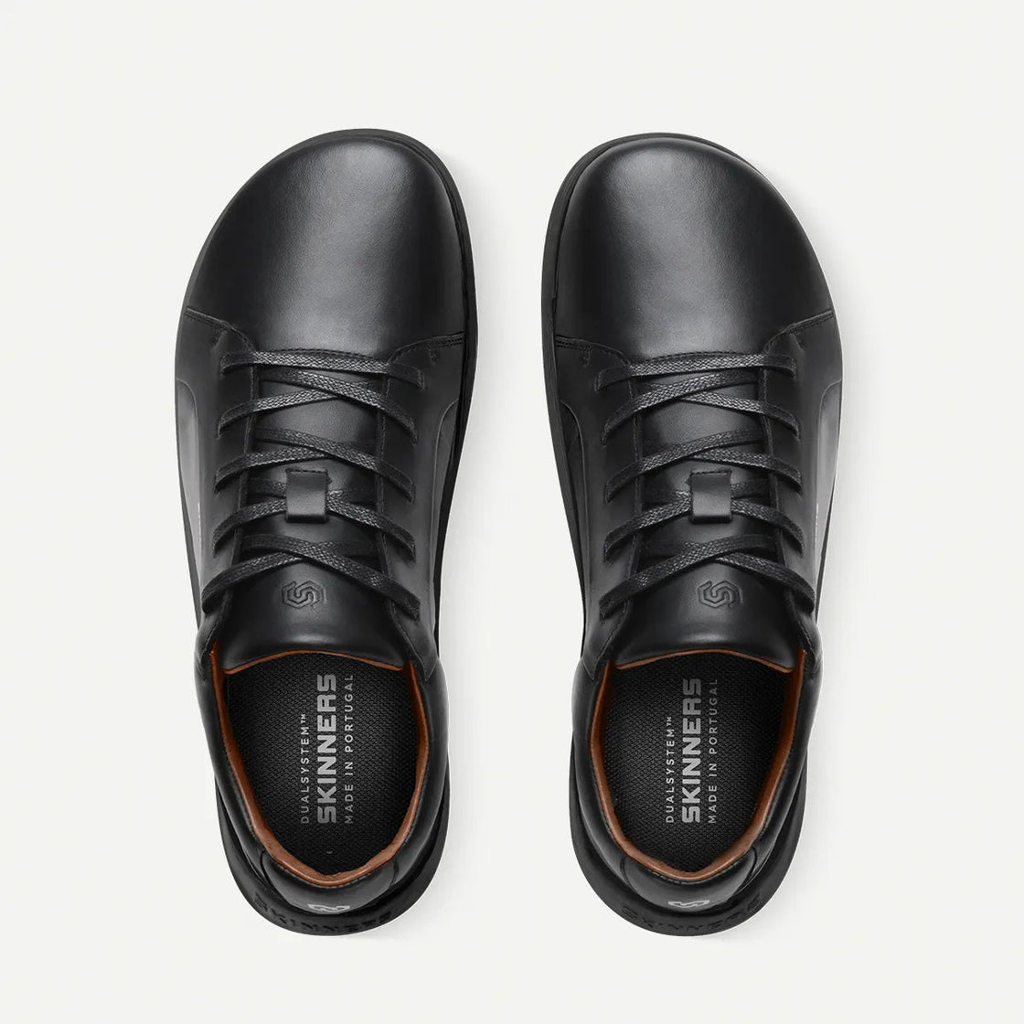 Skinners Moonwalker in Black (Black), product image 25