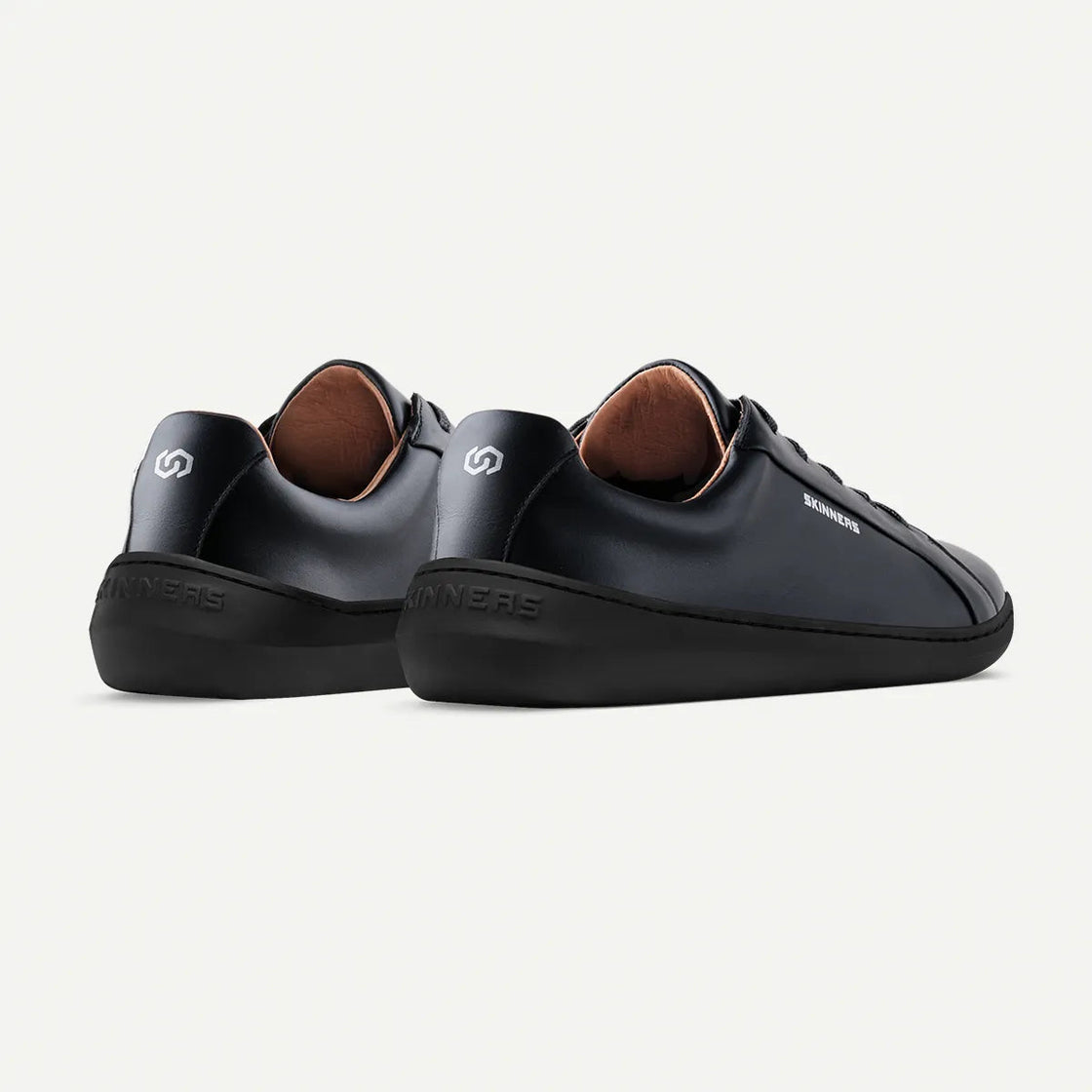 Skinners Moonwalker in Black (Black), product image 28