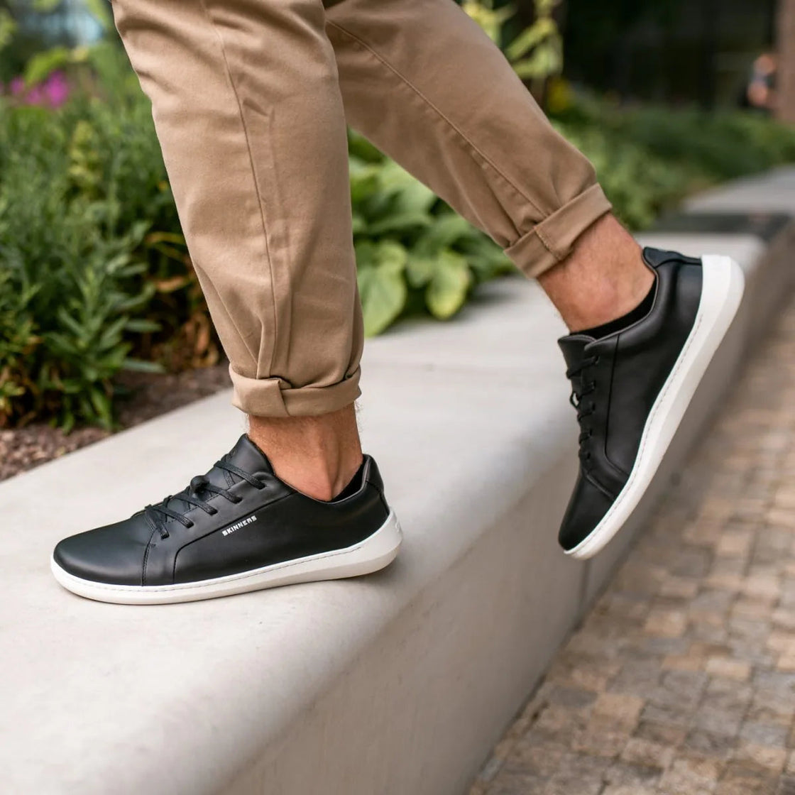 Skinners Moonwalker in Black, product image 12