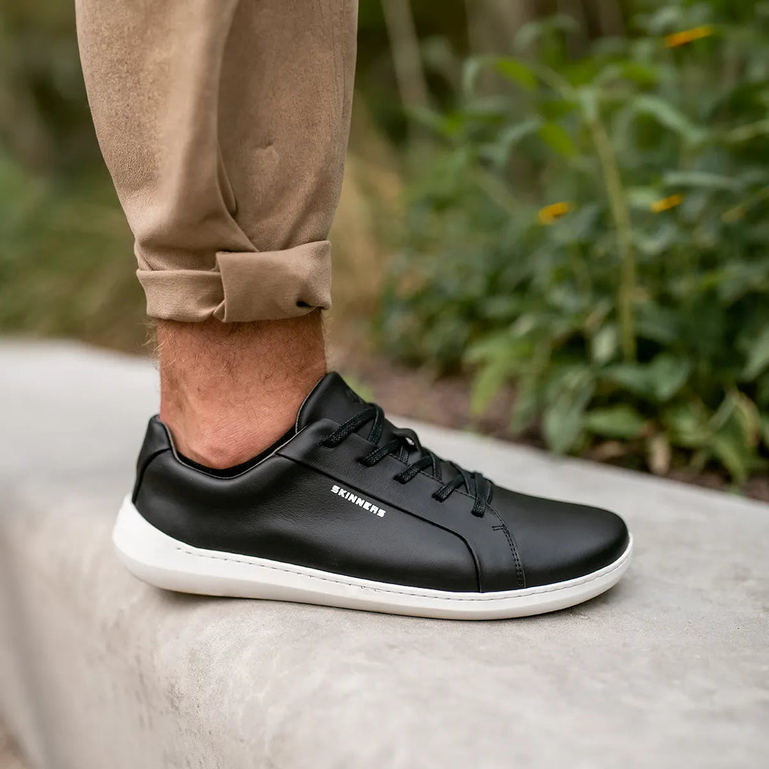 Skinners Moonwalker in Black, product image 17