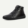 Skinners Moonwalker High Top in Black (Black), product image 23