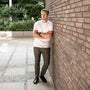 Skinners Moonwalker High Top in Black (Black), product image 28