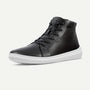 Skinners Moonwalker High Top in Black, product image 4