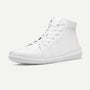 Skinners Moonwalker High Top in White, product image 13