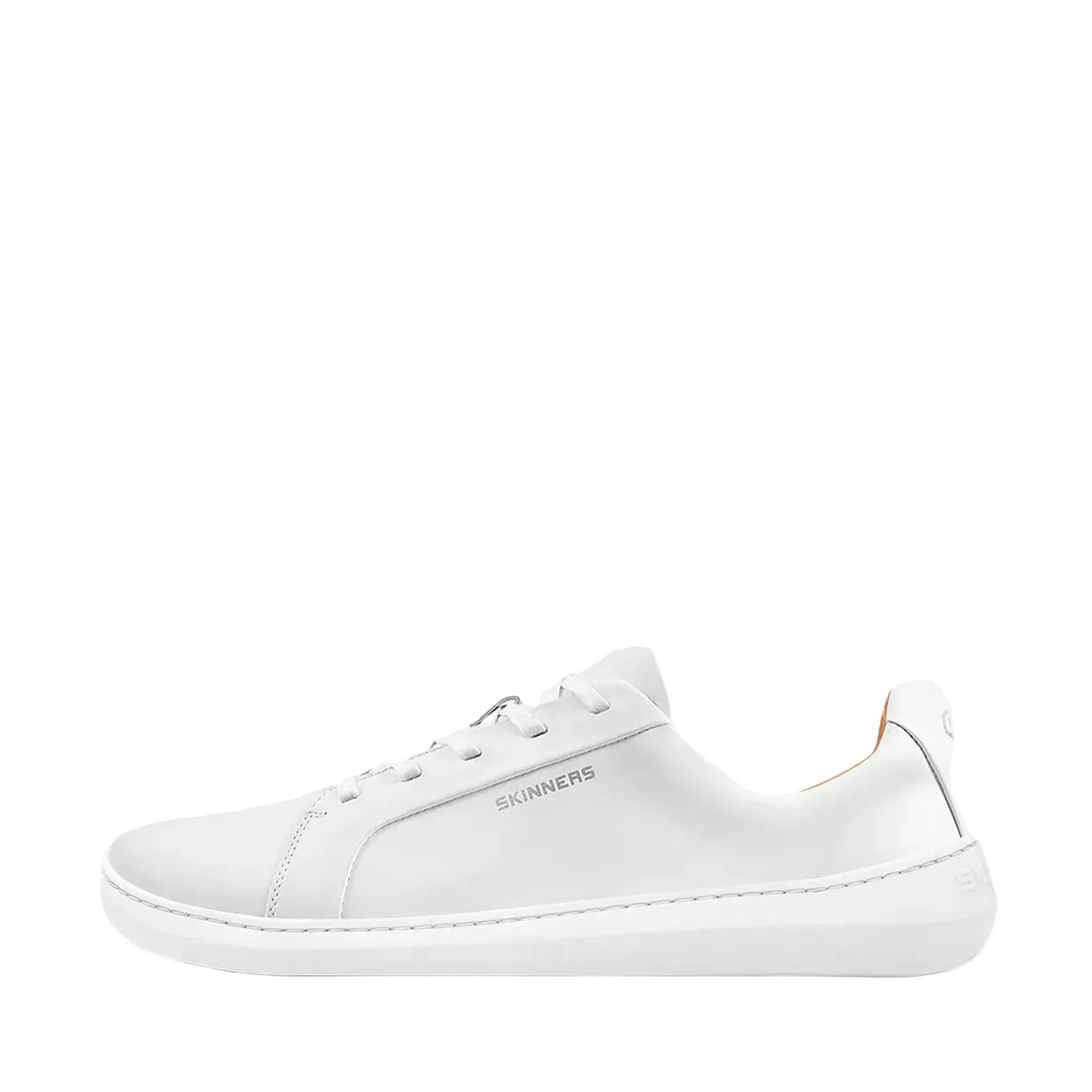 Skinners Moonwalker in White, product image 1