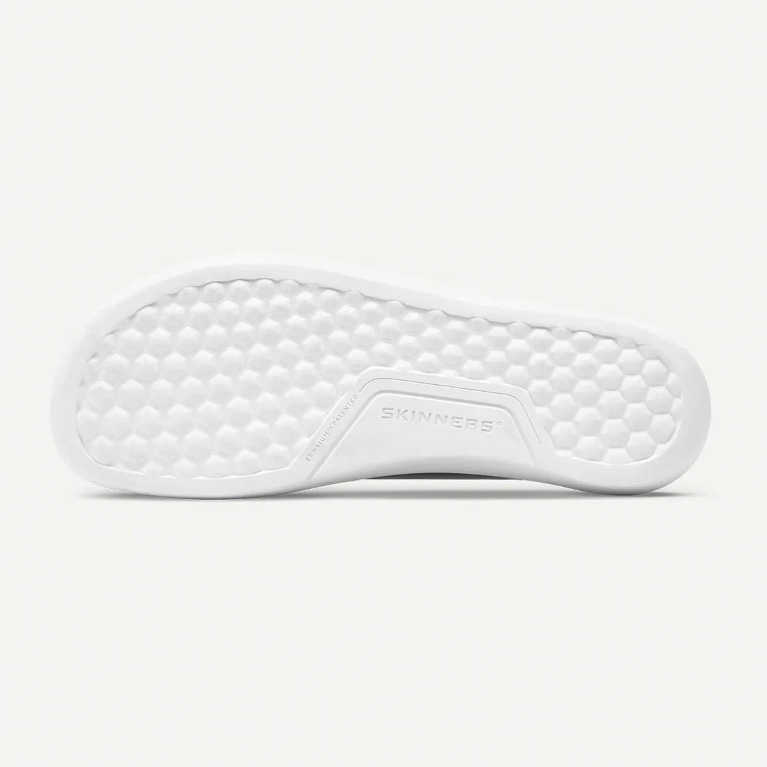 Skinners Moonwalker in White, product image 9