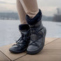 Skinners Nanook Black in Black, product image 6