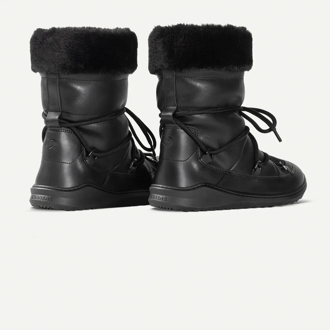 Skinners Nanook Black in Black, product image 8