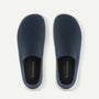 Skinners Seaker Slip-Ons in Navy Blue, product image 14