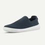 Skinners Seaker Slip-Ons in Navy Blue, product image 15