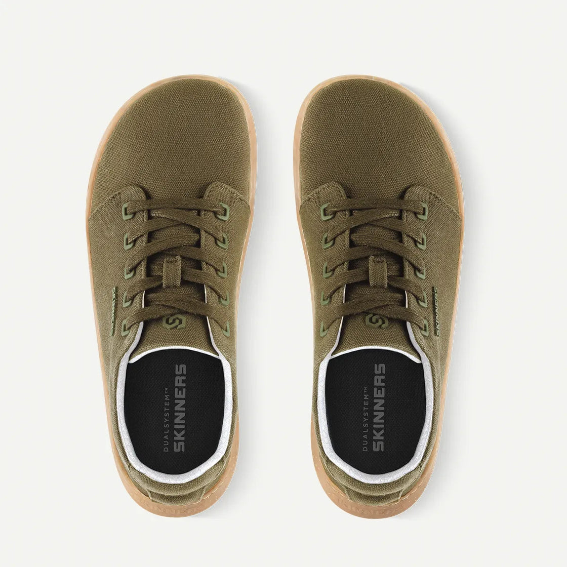 Skinners Wanderer II in Military Green, product image 14