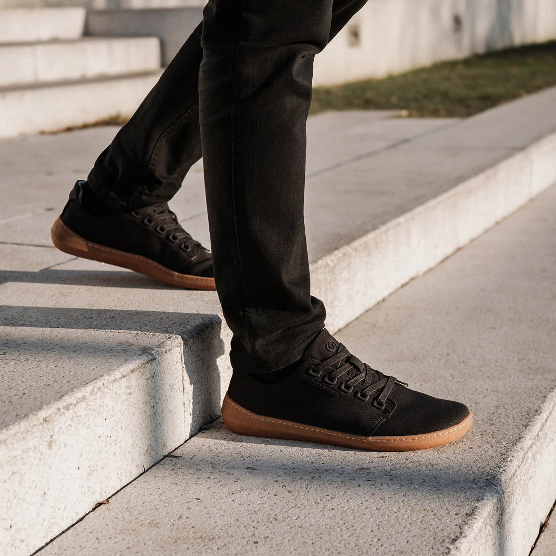 Skinners Wanderer II in True Black, product image 22