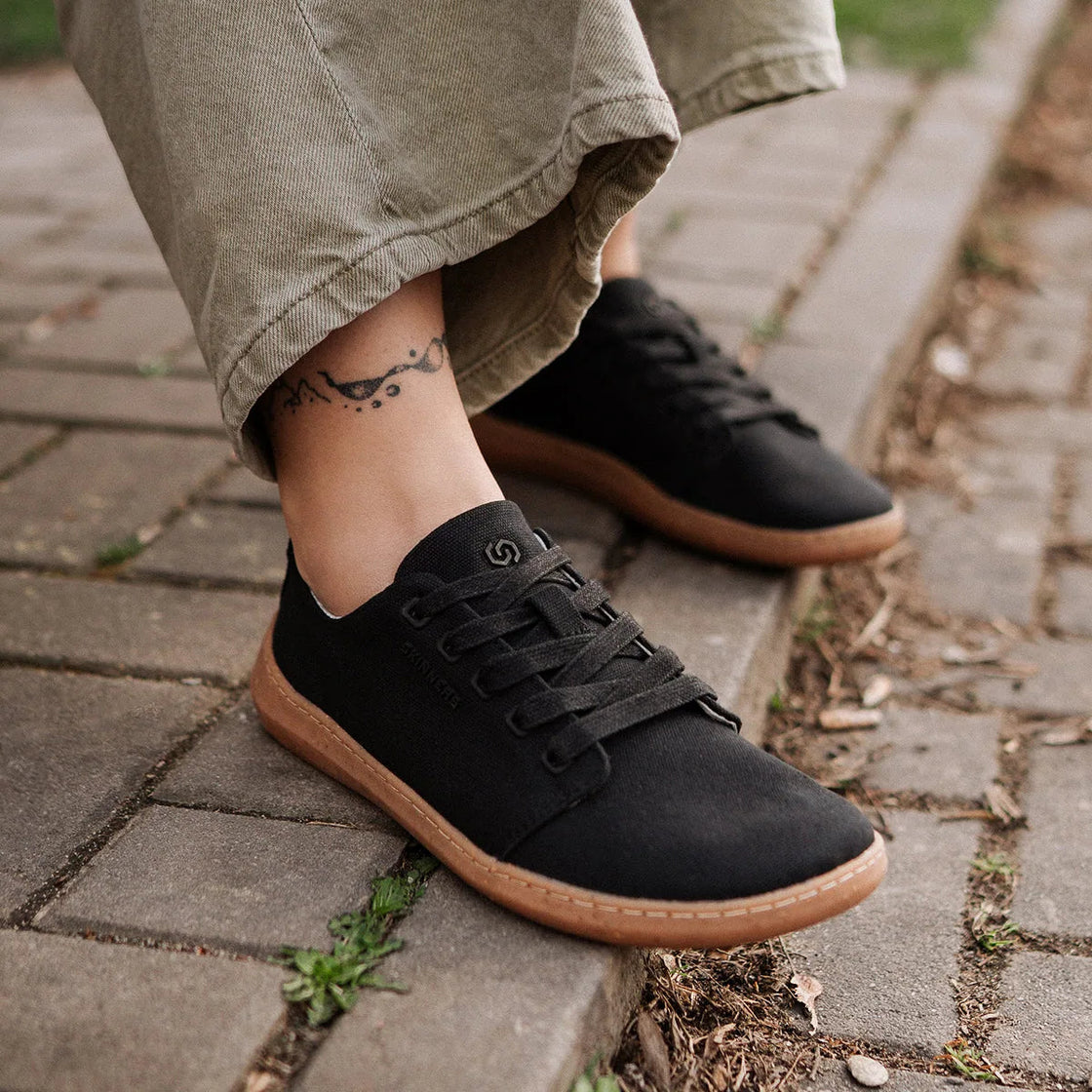Skinners Wanderer II in True Black, product image 23