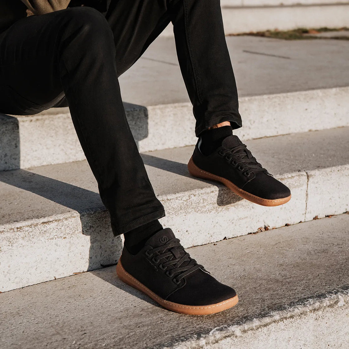 Skinners Wanderer II in True Black, product image 30