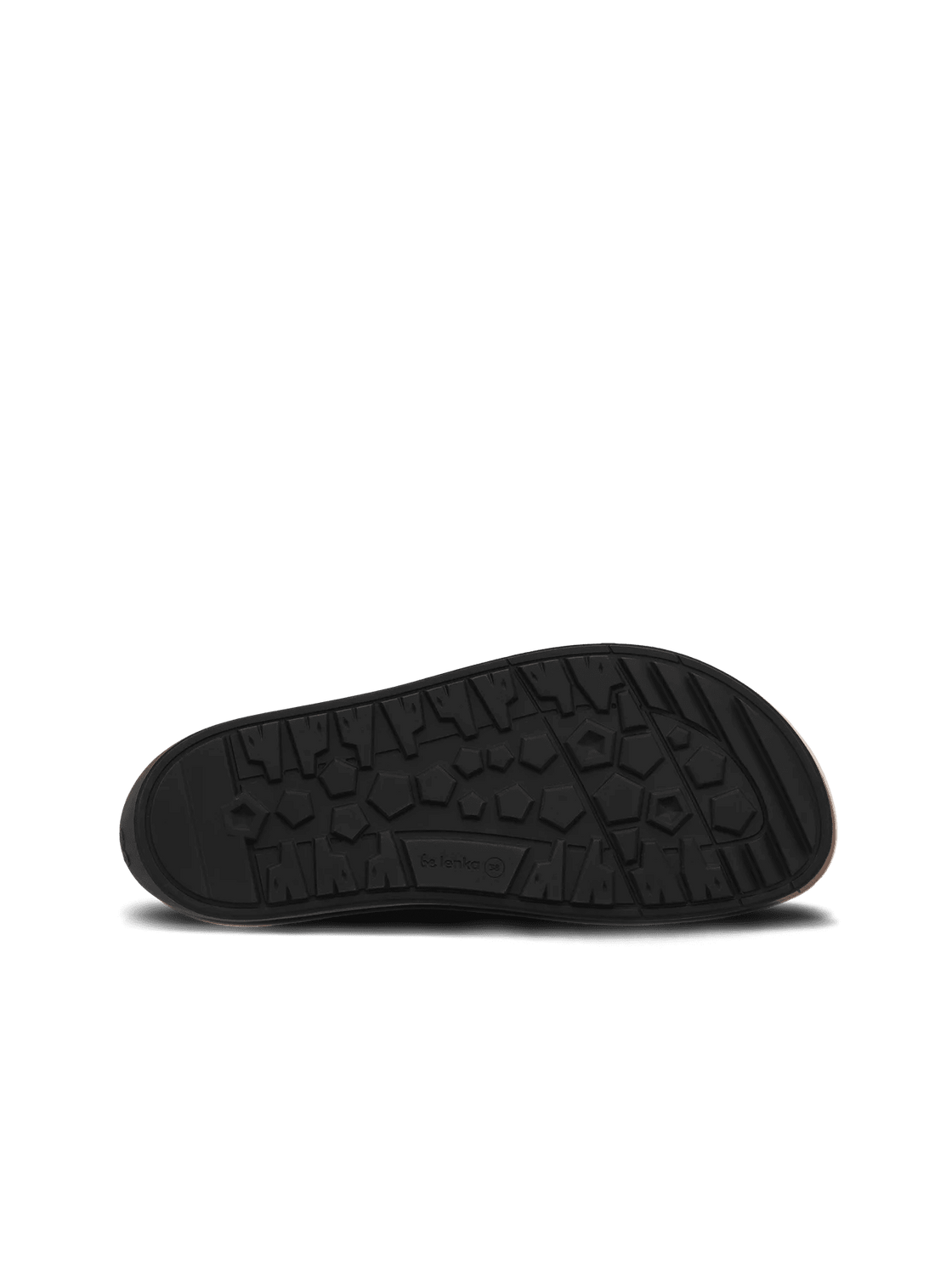 Slip-on shoes Nimbus - Water-repellent leather walking shoes - MyMara