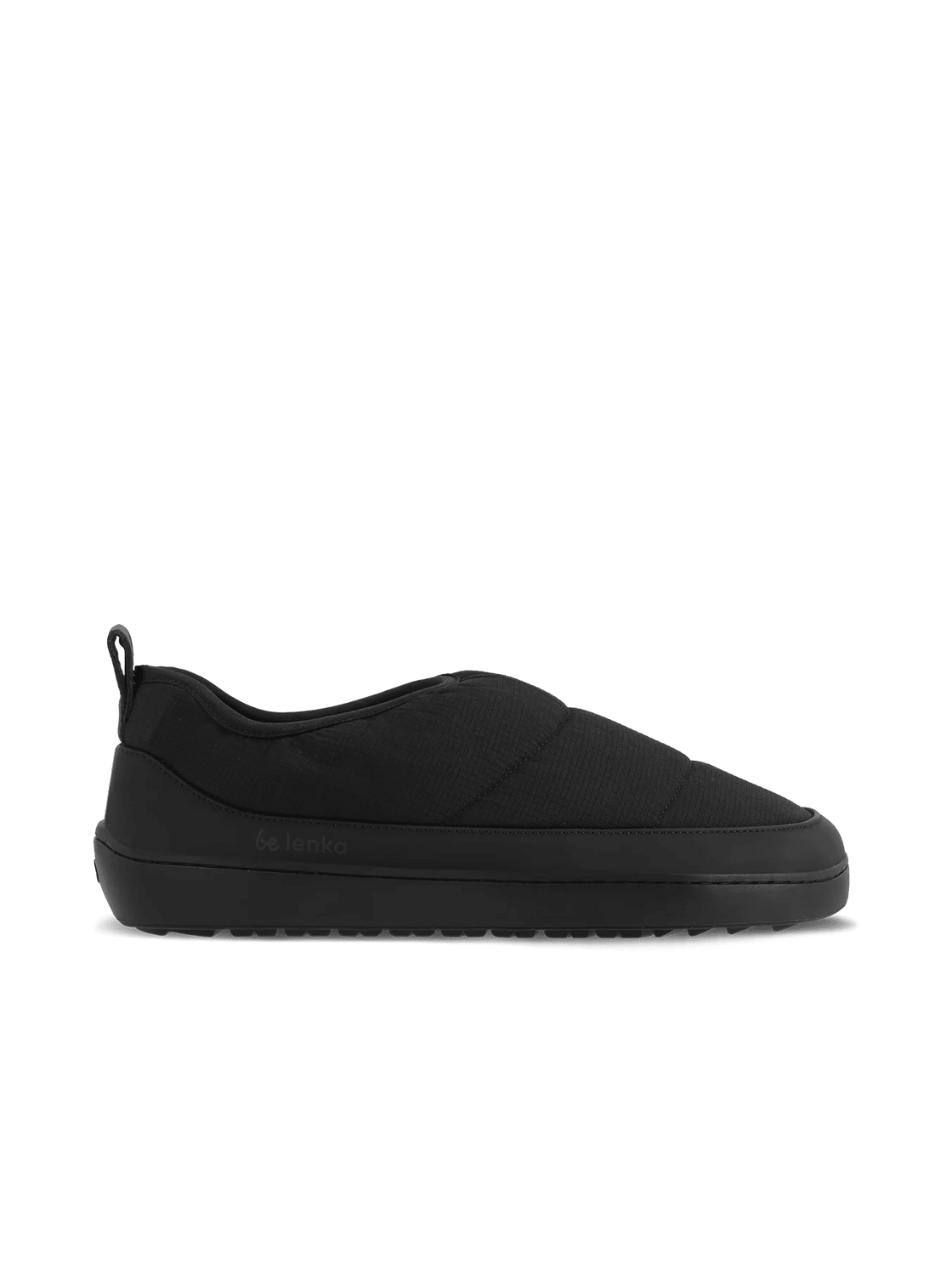 Slip-on shoes Nimbus - Water-repellent leather walking shoes - MyMara