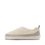 Slip-on shoes Nimbus - Water-repellent leather walking shoes - MyMara