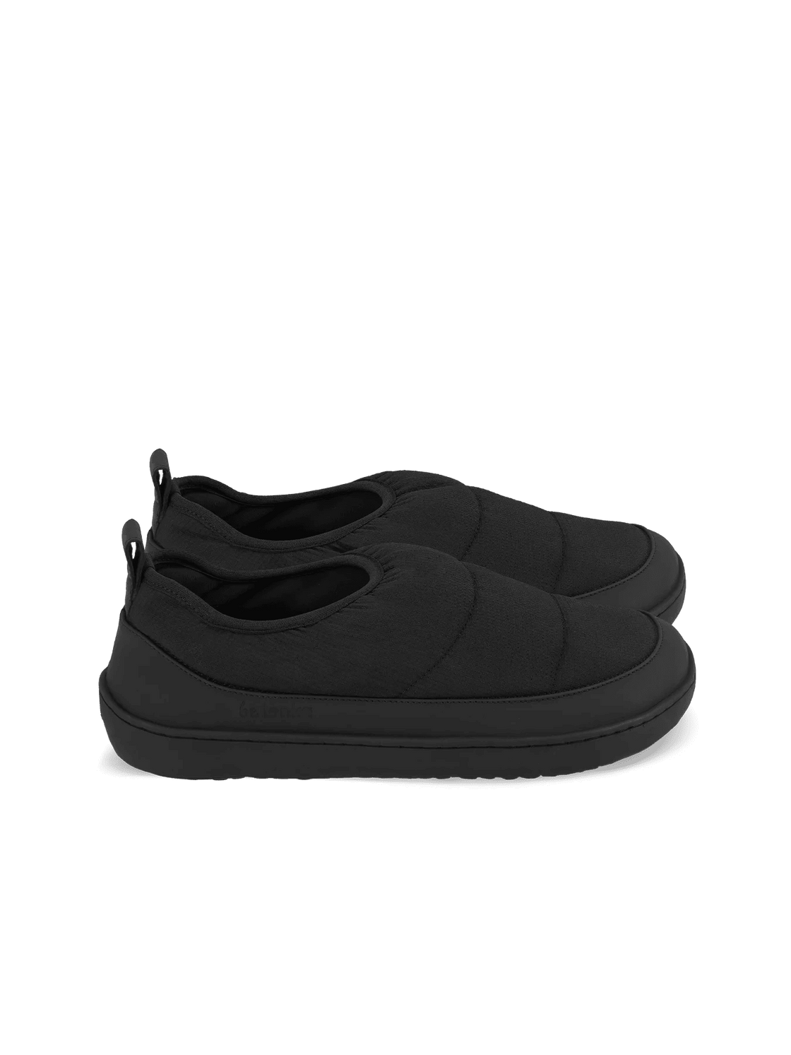 Slip-on shoes Nimbus - Water-repellent leather walking shoes - MyMara