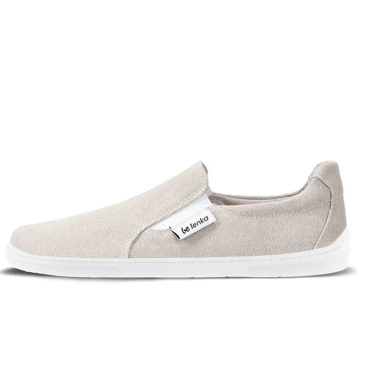 Slip - on Sneakers Easy Neo - MyMara
