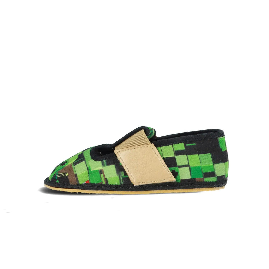 Slippers Elastic - MyMara