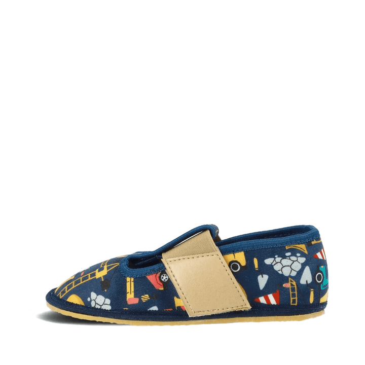 Slippers Elastic - MyMara