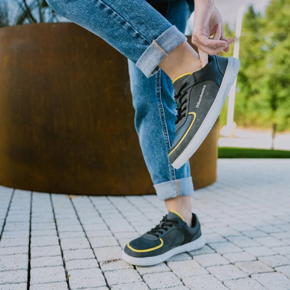 Sneakers Blend - Premium Urban Style - MyMara