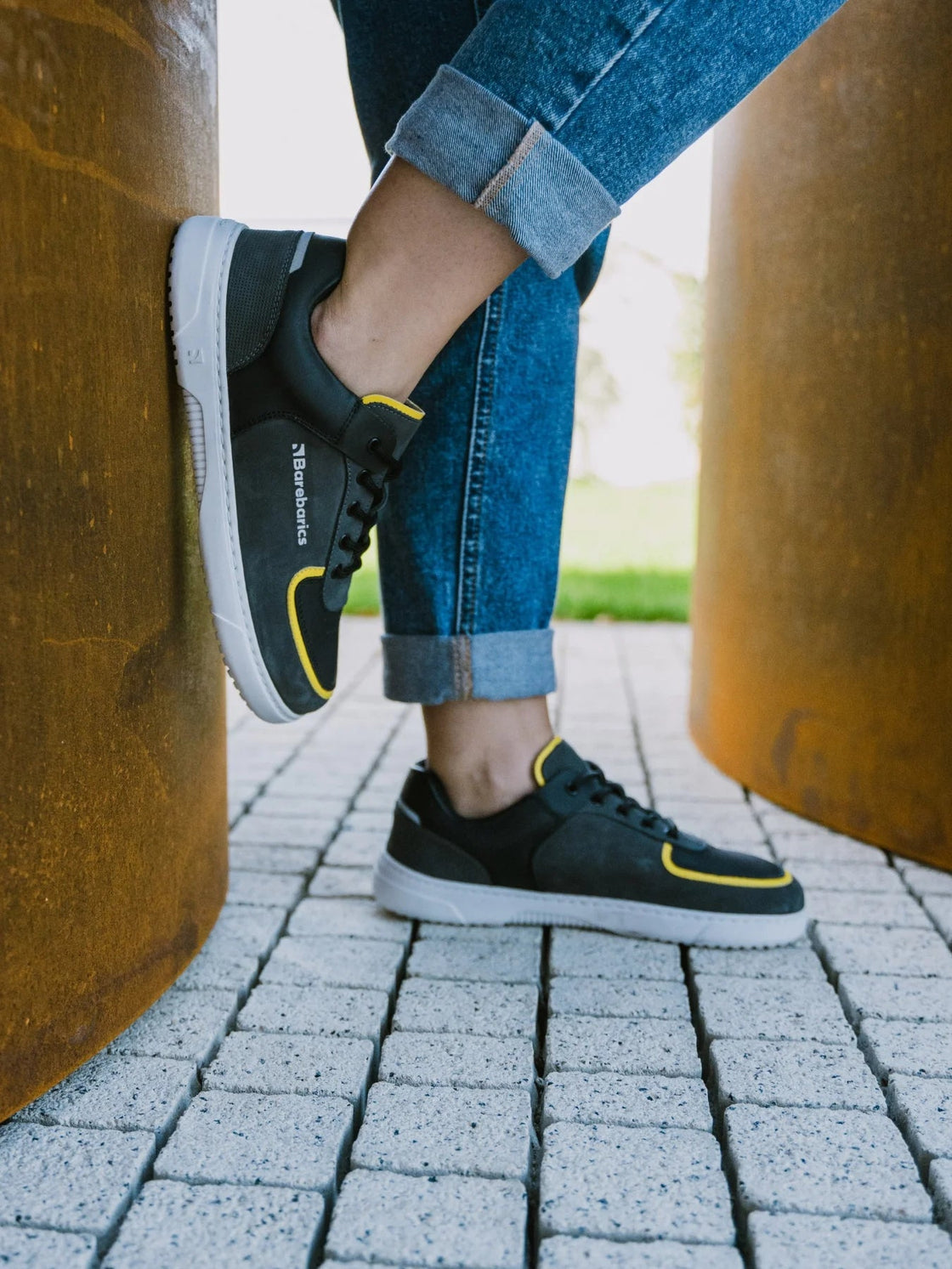 Sneakers Blend - Premium Urban Style - MyMara