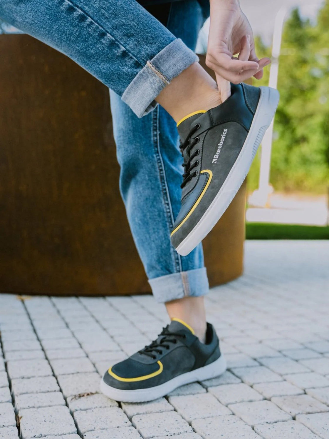 Sneakers Blend - Premium Urban Style - MyMara